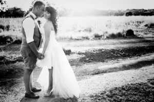 Professional wedding photos by Yolandi Jacobsz Loci Photography