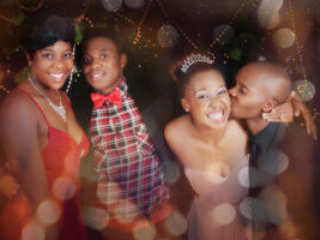 Professional Matric Dance Photography on location, Loci Photography