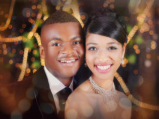Professional Matric Dance Photography on location, Loci Photography