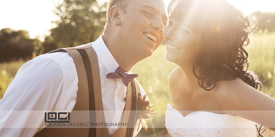 Wedding photography, by Loci Photography