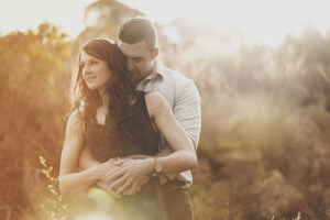 Stunning couples on location by Loci Photography Yolandi Jacobsz