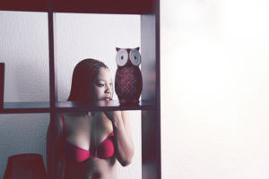 Beautiful boudoir shoots done in Johannesburg on location, Loci Photography