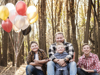Family Photography in Klerksdorp, Loci Photography
