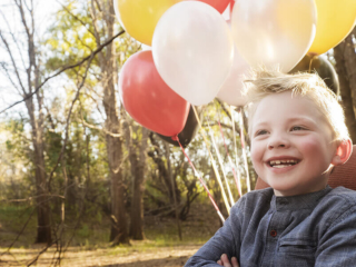 Family Photography in Klerksdorp, Loci Photography