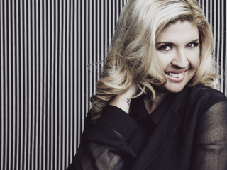 Photoshoot for Five, Anna Pepper, shot by Loci Photography