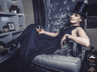 Dekat Steampunk Evening, Loci Photography