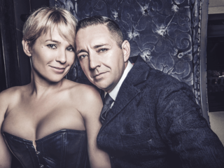 Dekat Steampunk Evening, Loci Photography