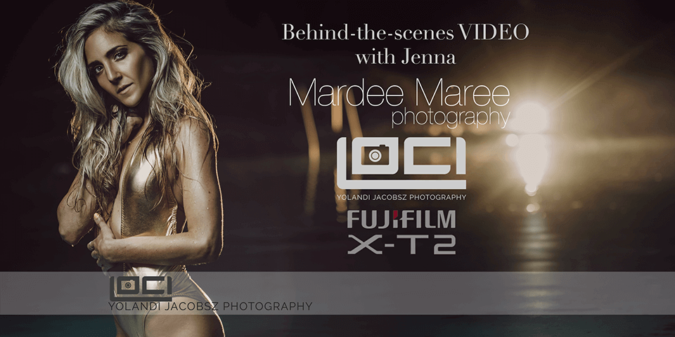 Profile Photography, Midrand – Mardee Maree & Yolandi Jacobsz