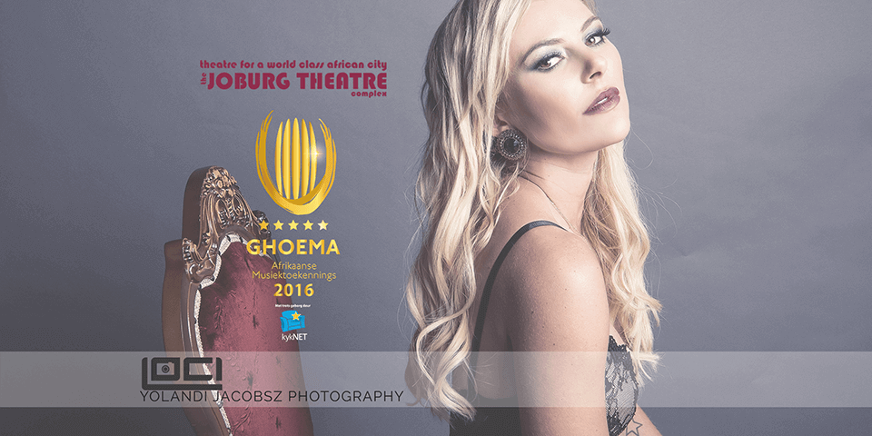 The Ghoema Awards – getting the artists’ best side