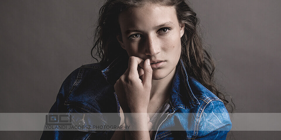 Modeling- and profile photography, Loci Photography