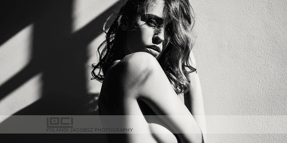 Model Photography, Johannesburg – Loci Photography