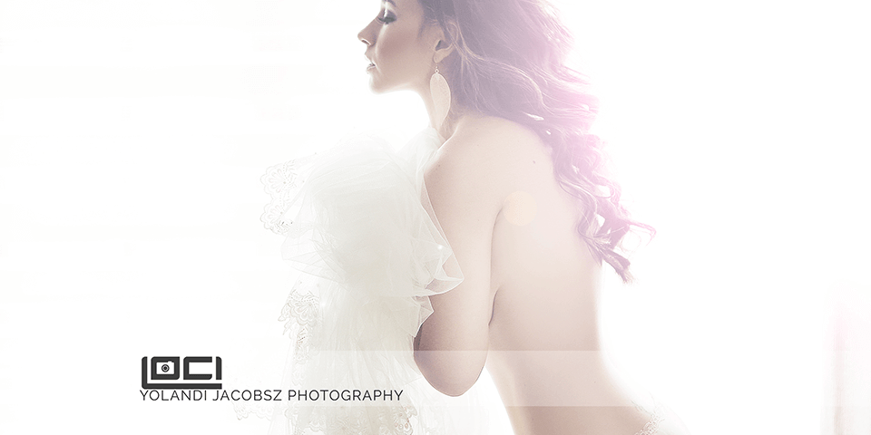 Valentine’s Day Boudoir Sessions – Loci Photography