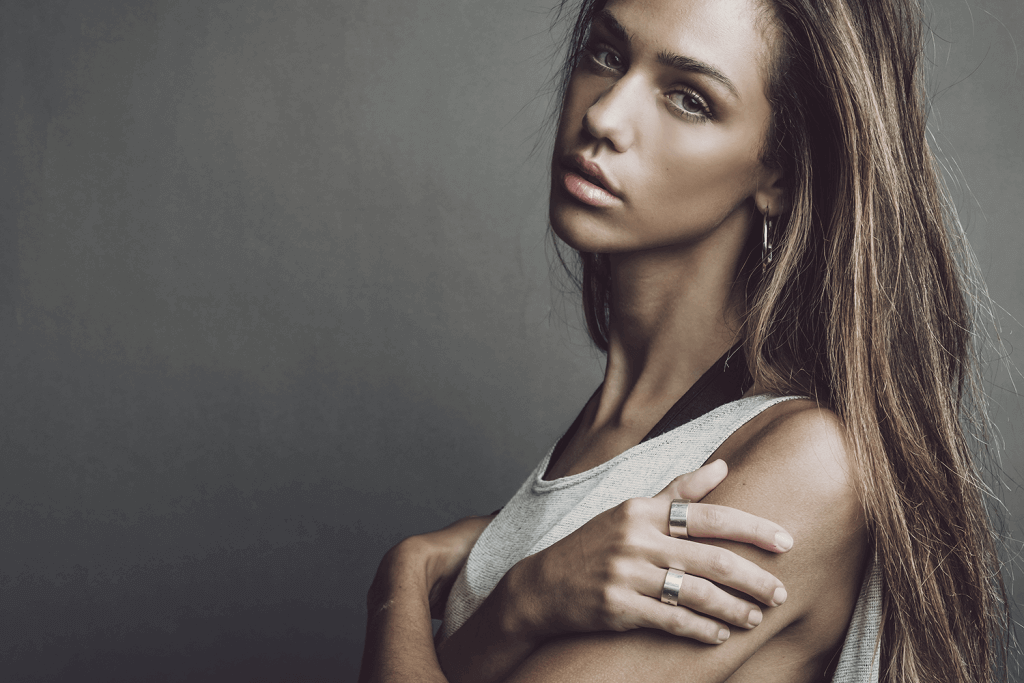 Image for Stunning test shooting for Boss Models, Johannesburg, by Loci Photography