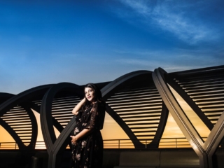 Maternity Shoot on Location