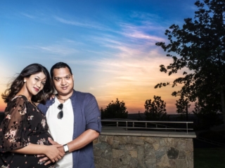 Maternity Shoot on Location