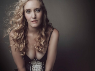 boudoir photography