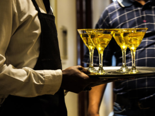 Details-at-events-photographed-professionally-by-Loci-Photgraphy An example of doing professional event photography for corporate clients, by Loci Photography.