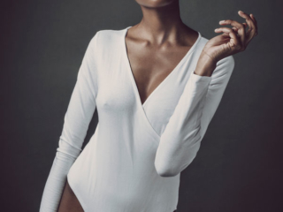 An example of beautiful portfolio work done for models signed to agencies, by Loci Photography