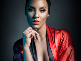An example of beauty and fashion work, done with Broncolor Lighting, and Tansey Coetzee, by Loci Photography
