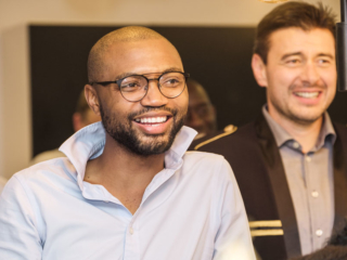 Event-and-function-photography-done-professionally-by-Loci-Photography An example of doing professional event photography for corporate clients, by Loci Photography.