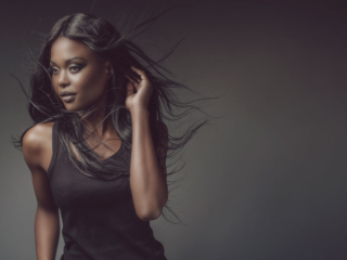 An example of stunning portfolio work done in studio, shot by Yolandi Jacobsz of Loci Photography