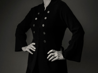 An example of a follow-up shoots for trained models, shot in studio in Pretoria, by Loci Photography