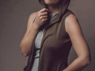 An example of a follow-up shoots for trained models, shot in studio in Pretoria, by Loci Photography