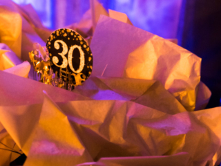 Parties-photographed-professionally-by-Loci-Photography An example of a 21st birthday party event photographed professionally by Loci Photography.