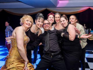 Professional-event-photography-done-for-a-birthday-in-Edenevale-by-Loci-Photography An example of a birthday party event photographed professionally by Loci Photography.