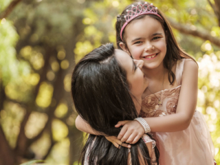 An example of professional family photography done on location in Pretoria, by Loci Photography.