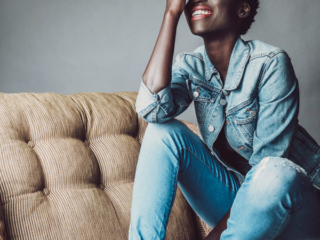 An example of a testshoot for models, done professionally by Loci Photography shot at the Loci Studio in Pretoria