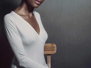 An example of beautiful portfolio work done for models signed to agencies, by Loci Photography