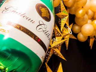 The-details-of-events-shot-professionally-by-Loci-Photography An example of doing professional event photography for corporate clients, by Loci Photography.