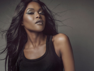 An example of stunning portfolio work done in studio, shot by Yolandi Jacobsz of Loci Photography