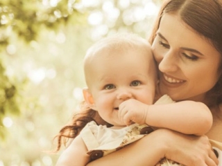 An example of professional Family Photography done on location by Loci Photography.
