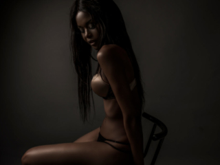 boudoir shoot