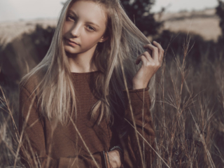 Shooting portfolios on location in Pretoria by Loci Photography