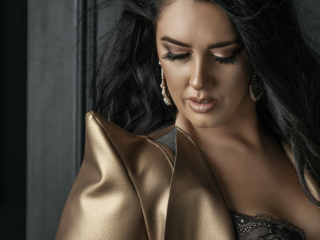 Beautiful garments used by Loci Photography in studio for extraordinary boudoir shoots done in classical, moody way.