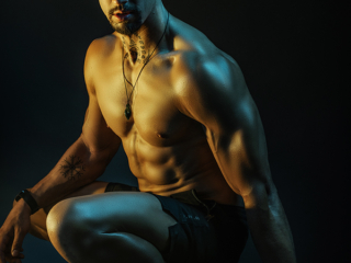 The best fitness photography done in Pretoria at the Loci Photography studio