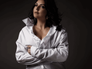 Boudoir images done professionally and beautifully by Loci Photography in Pretoria.