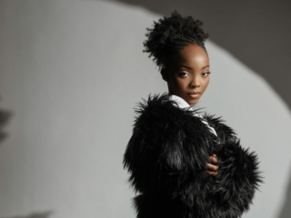 Stylish portfolio shots done professionally in studio by Loci Photography