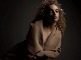 Stunningly striking portfolios images done in the Loci Photography studio.