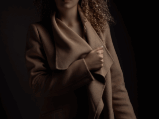 Striking portfolio work done in studio by Loci Photography