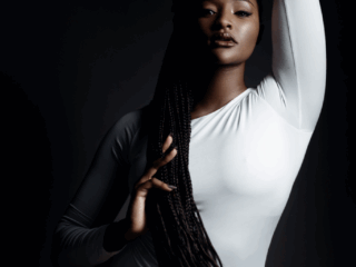 Stunning portfolios done in the Loci Photography studio.