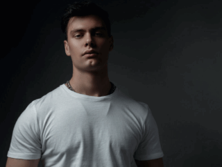 Portfolios done for males in the Loci Photography studio in Pretoria.