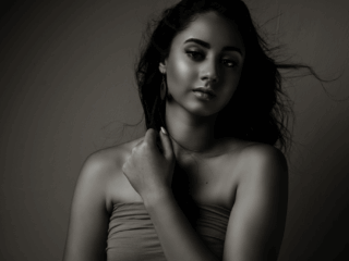 Portfolio photoshoots done professionally in the Loci Photography studio.