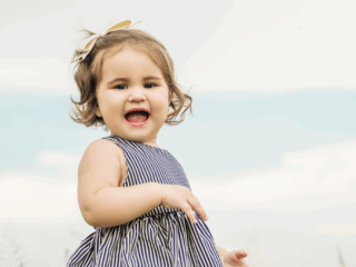 Smiles in Kempton Park by Loci Photography.