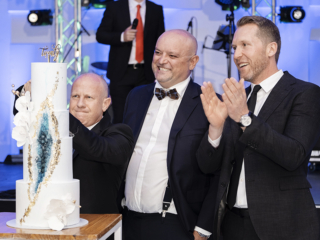 Corporate event details photographed by Yolandi Jacobsz from Loci Photography Corporate event details photographed by Yolandi Jacobsz from Loci Photography