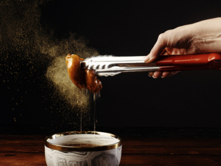 Food details photographed for deli’s by Loci Photography Food details photographed for deli’s by Loci Photography