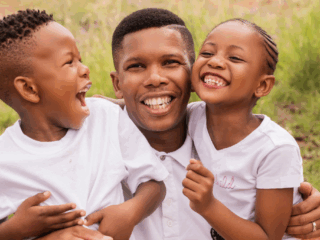 Making family photography memories in Hartbeespoort with Loci Photography